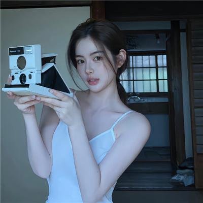 云中行走
