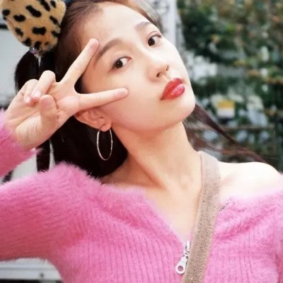 失踪少女名单